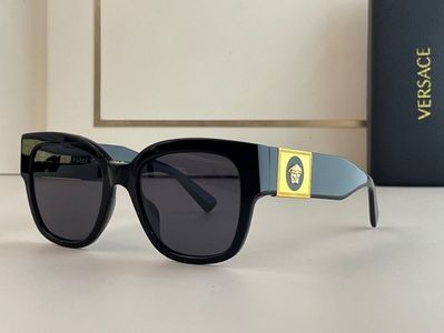 Versace Sunglasses 908